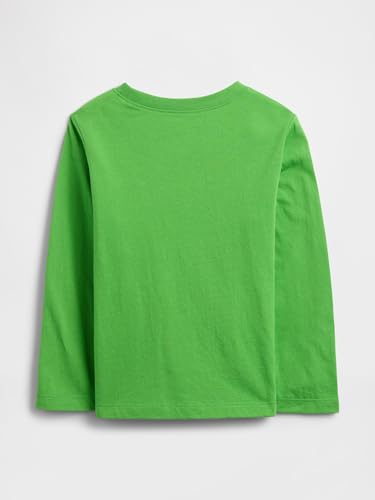 Image of Gap Baby-Boys Long Sleeve Graphic T-Shirt