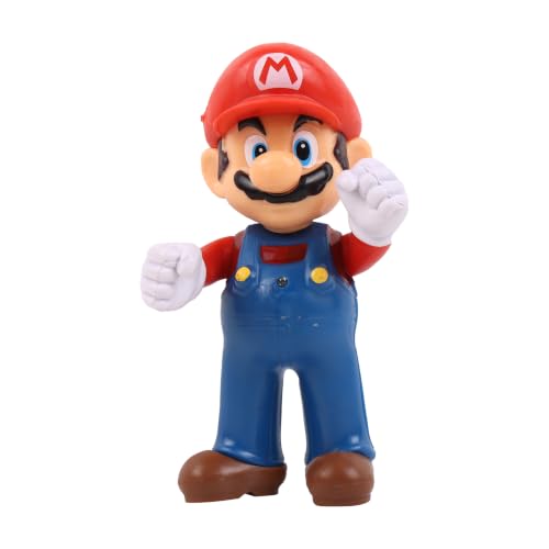 Image of Toys Uncle Figure Pack (Mar*io 21 Figure Set)