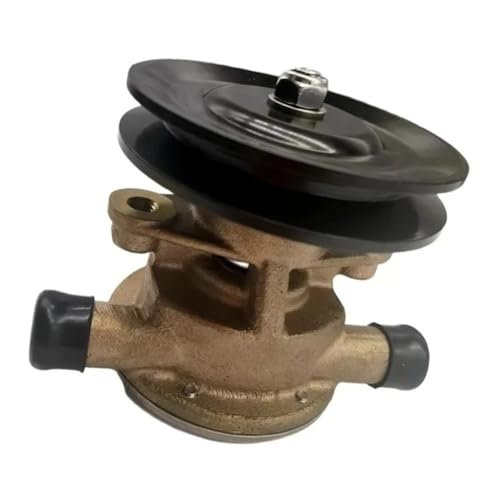 Pompe à eau de mer 128397-42500 pour moteurs marins 2GM20 et 3GM30