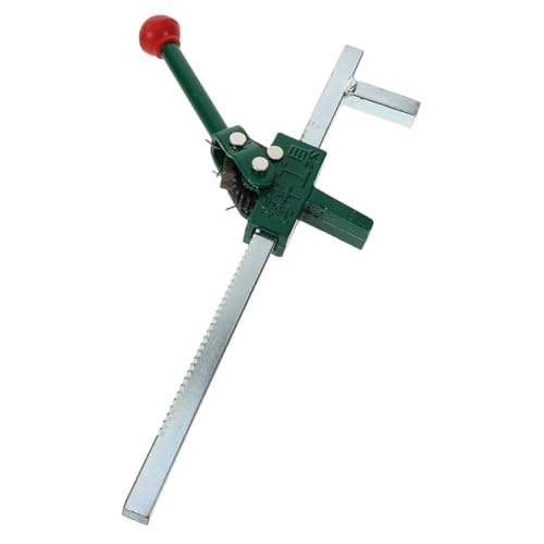 iplusmile Herramienta Para Abocardar Neumáticos Kit De Reparación De Tapones De Neumáticos Kit De Reparación De Neumáticos Con Tapones Esparcidor De Neumáticos Tire Patch Acero Fundido