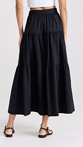 STAUD Women's Sea Skirt3