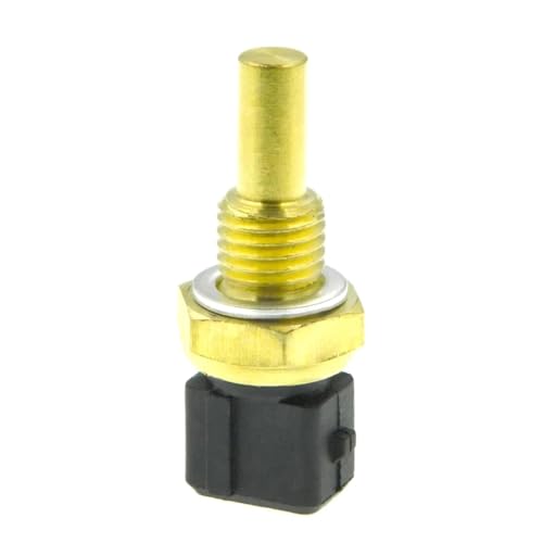 Sensor de temperatura del refrigerante del coche K857418840 evita averías 2