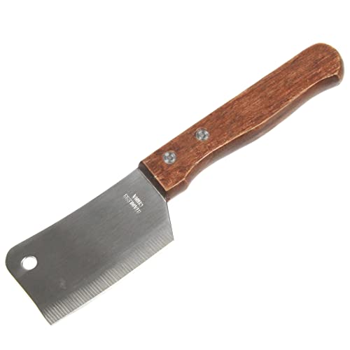 Chef Craft Select Stainless Steel Chop Knife