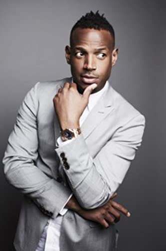 Shine On Marlon Wayans - 24X36 Rare Poster Photo Print SOG #PDI901194