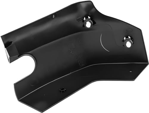 image for DAT AUTO PARTS Right Passenger Side Fender Insert Protector Cover Brac