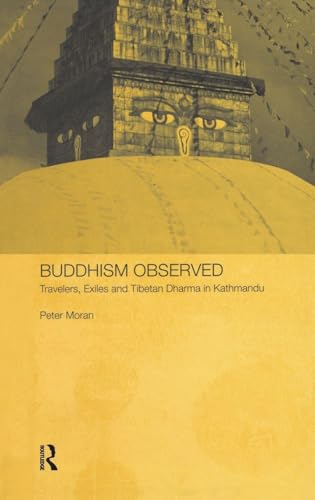 Buddhism Observed view 2