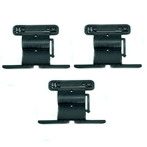Lot de 3 attaches volet roulant 2 maillons H892L