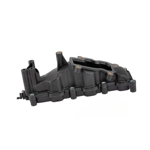 Colector de admisión OEM 059129711CK para motores Audi A4 A6 A8 y Q7 TDI
