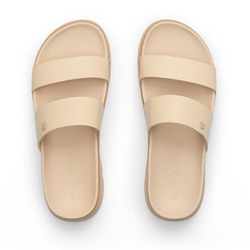 Image of REEF Women's Vista Luxe Thea Platform Sandals