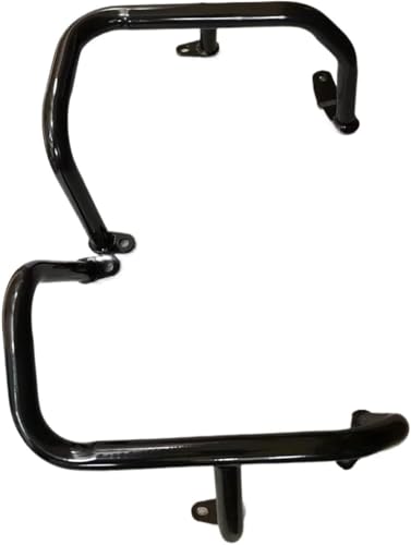 Pare-chocs pour Gold Wing 1800 GL1800 pour voyager serein en moto F6C