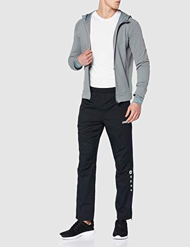 JAKO Pantalon De Présentation Champ 2.0 (L