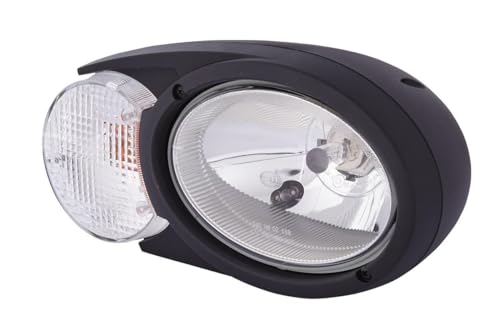 HELLA 1EB 996 167-041 Halógena-Faro principal - Combi 120 - 12/24V
