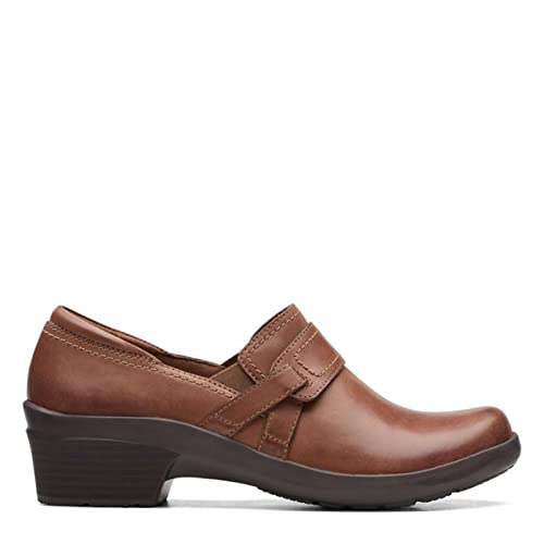 Clarks Women's Angie Poppy2