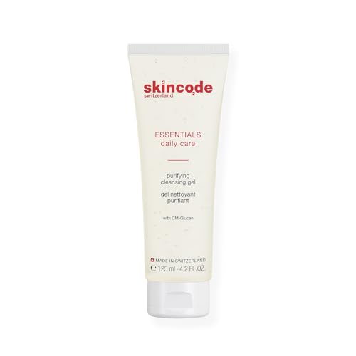 Skincode 1002.2 Purifying Cleansing Gel