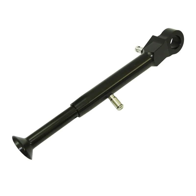 1 Pezzo Cavalletto Laterale Stazionamento Moto per YZF R1 1998 1999 2000 2001 2002 2003 2004 2005 2006 2007 2008,Infrangibile Antiscivolo Supporto Sostitutivo Veicolo