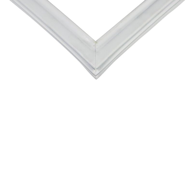 LUTH Premium Profi Parts Junta de puerta compatible con Bauknecht 481246688578 para frigorífico y congelador
