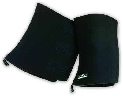 ラフアンドロード アンクルスパッツ RR6800