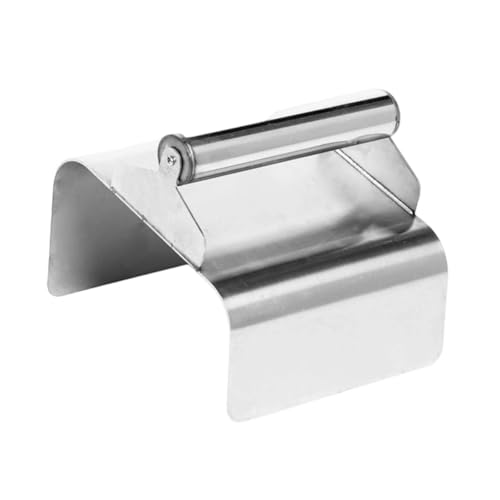 Truelle de bordure de béton de haute précision Sharplace à bord biseauté - 8