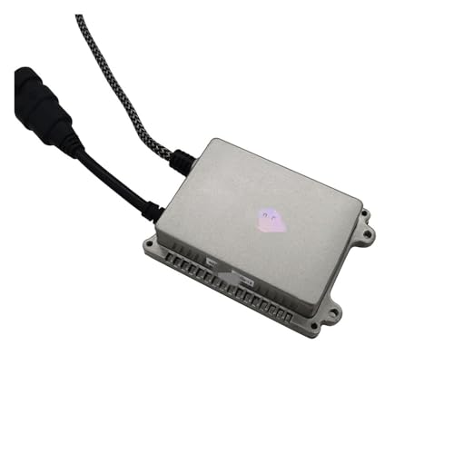 Ballast D1S 35W Canbus à redresseur de conversion stable 12V 24V