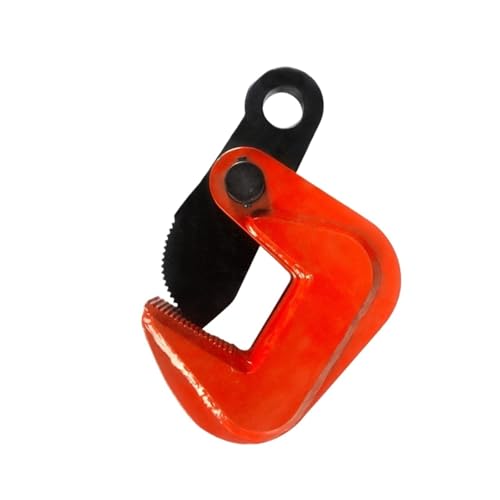 Pinces De Levage For Plaques D'acier À Levage Horizontal, Crochet De Déchargement For Plaques D'acier, Pinces De Levage De La Série PDB(3T)