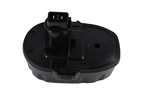 PowerSmart® Batteria di ricambio NiMH da 18 V