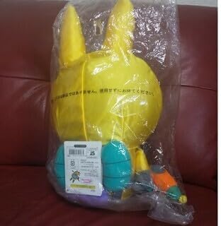 USAピョン ぬいぐるみ 妖怪ウォッチ 40cm 超激レア！！妖怪ウォッチ