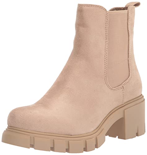 Madden Girl Women's Tessa Chelsea Boot
