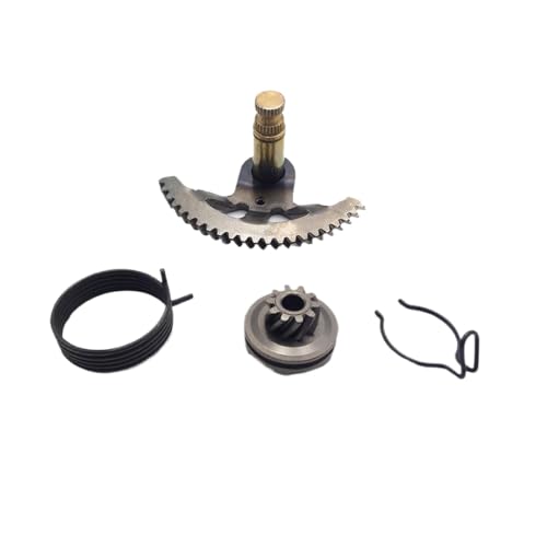 50cc 2�X�g���[�N�G���W���ƌ݊����̂���I�[�g�o�C�L�b�N�X�^�[�^�[�A�Z���u��2002-2008���܂܂�Ă��܂��X�^�[�^�[�X���[�u�M�A�V���t�g���`�F�b�g�t�B�b�gSX50���f��