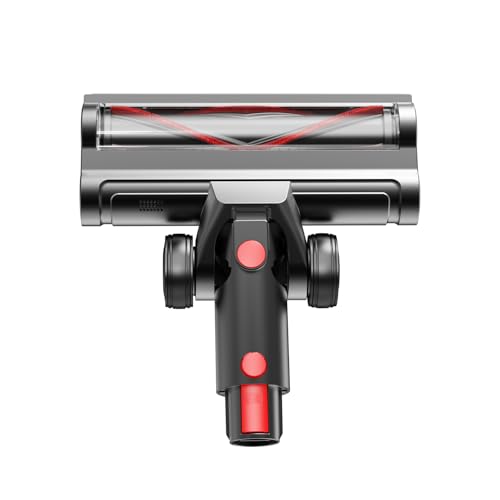 Zynet Accessori di ricambio, spazzola elettrica per aspirapolvere S9