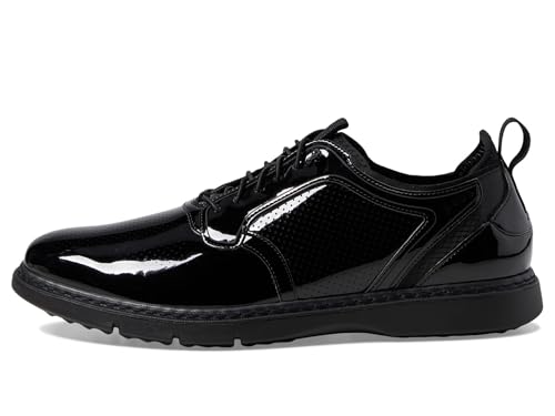 Image of Stacy Adams Spyre Plain Toe Elastic Lace