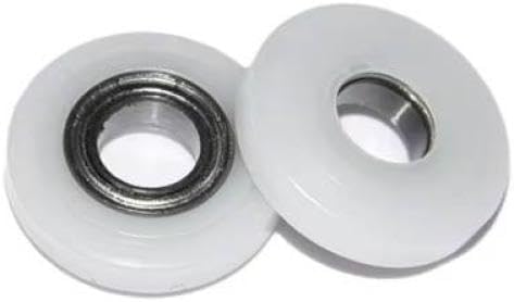 Spacer Roller Compatible with 250 350 223 283 162 363 423 7828 163 220 Di2510 Di3510