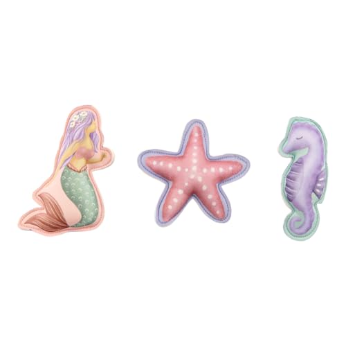 Figurines de plongée Little Dutch Dreamy Mermaid avec sac de rangement