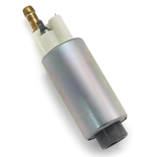 Bomba de combustible de motocicleta para viajar en carretera con tu D115 D125 o D175
