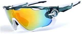 UBERSWEET® type 10 esporte óculos polarizados óculos de mountain bike óculos unisex óculos esporte eyewear occhiali Price In India