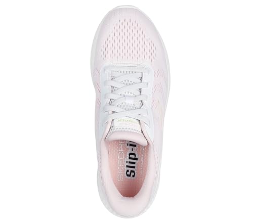 Image of Skechers Women's Go Walk Now Hands Free Slip-ins Walking Shoes