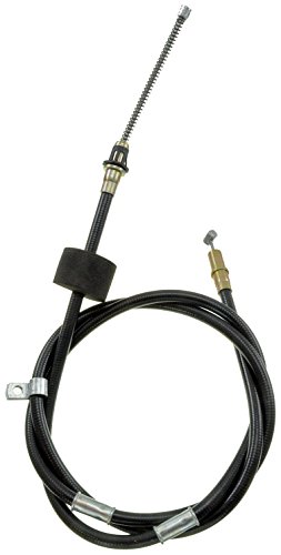 Dorman Parking Brake Cable P N C94938