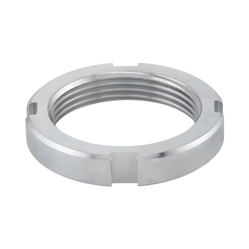 Muttern Lenkkopflager 7,0mm für Vespa SIP Spareparts