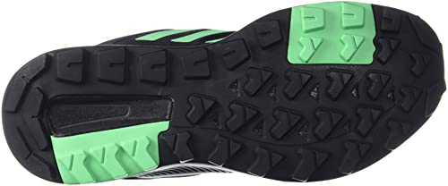 Image of adidas Mens Jerzotrail Pro Outdoor Shoes