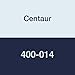 Centaur 400-014 RD/ER 40 Metric Collet, Standard Precision, 17-16 mm Clamping Range