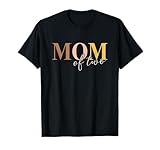 Muttertagsgeschenke für Mama, T-Shirt für Mutti