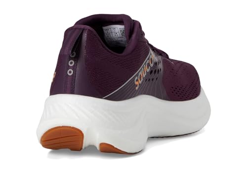 Image of Saucony Women's Ride 17 Sneaker
