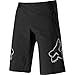 Produktbild Fox Shorts Junior Defend S Black Y26