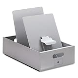 Master Porta-Matic Posting Tray, Gray (MAT11070)