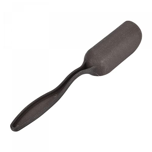 Juego de 6 palas mini para jardinería, 5.7 pulg miniatura 4
