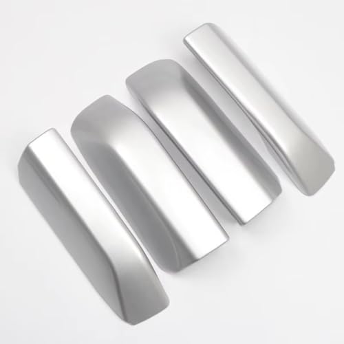 Coques de protection rail toit 4Runner pour éliminer les bruits de vent