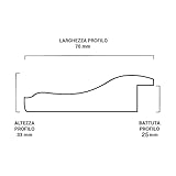 Zoom IMG-2 italia cornici maestri artigiani cornice Zoom IMG-2 italia cornici maestri artigiani cornice