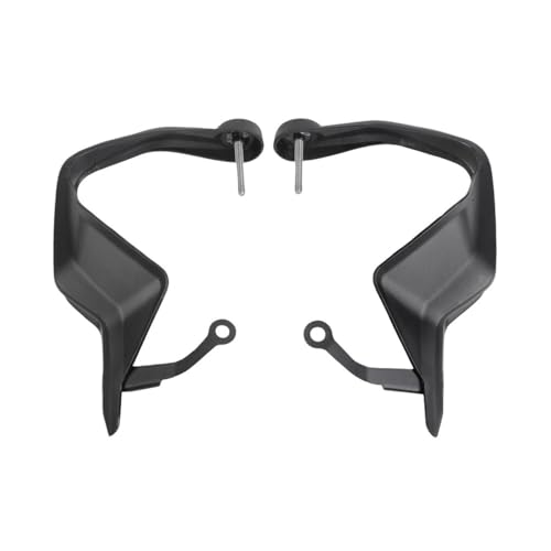 Protège-main de guidon moto 800MT pour voyager confortablement face au vent