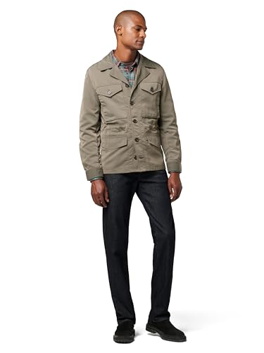 Image of JOE'S JEANS The Brixton in Boaz
