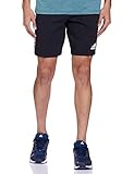 Tejido transpirable adidas Tiro SHO BL Shorts, Negro, 3XL Mens