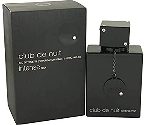 Armaf Club De Nuit Intense for Men 3.6oz EDT